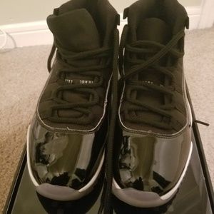 Jordan Retro 11 Space Jam